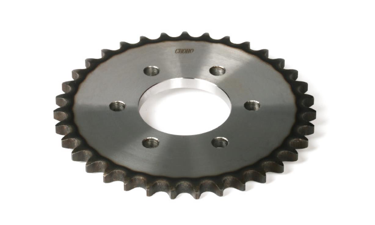 Sprocket For Roller Chain-A Series