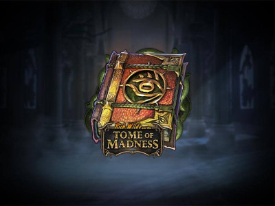 Rich Wilde And The Tome Of Madness Slot Free Featured Image Rich Wilde And The Tome Of Madness Slot Free Featured Image