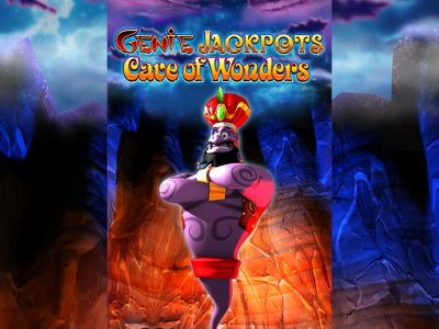 Genie Jackpots Cave Of Wonders Slot Free Genie Jackpots Cave Of Wonders Slot Free