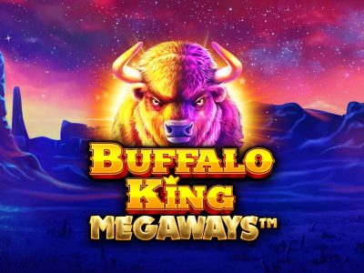 Buffalo King Megaways Slot Online Buffalo King Megaways Slot Online