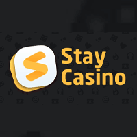 StayCasino Logo StayCasino Logo