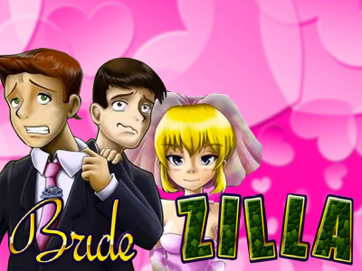bridezilla slot game Bridezilla
