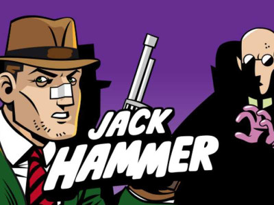 jack-hammer Jack Hammer