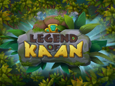 Legend of Kaan Slot Featured Image Legend of Kaan Slot Featured Image